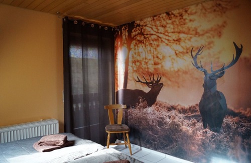 Sieber Casa | Klein Holland Harz