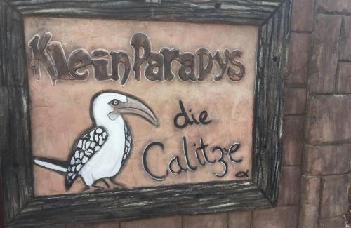 Polokwane Cabina | Klein Paradys Lodge - Polokwane