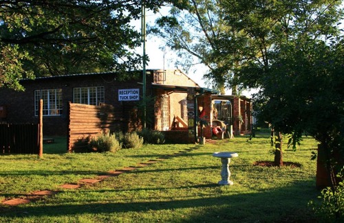 Parys Apartamento | Klein Paradys Parys