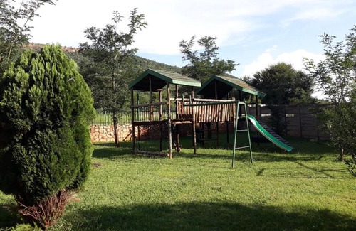 Parys Apartamento | Klein Paradys Parys