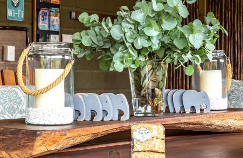 Addo Casa | Klein Plekkie Self Catering Accommodation