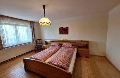 Glanz an der Weinstrasse Apartamento | Klein Poschgan