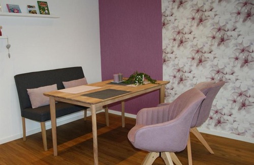 Pellingen Apartamento | Klein's Hochwaldscheune