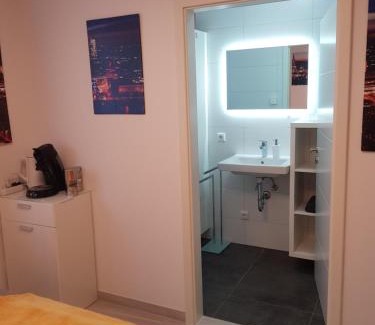 Rhein-Erft-Kreis District Apartamento | Klein und fein