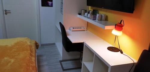 Rhein-Erft-Kreis District Apartamento | Klein und fein