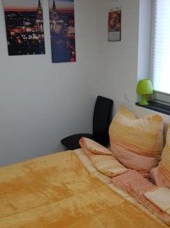 Rhein-Erft-Kreis District Apartamento | Klein und fein