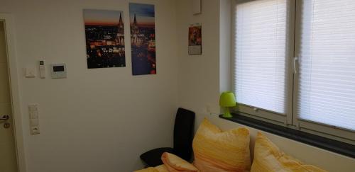 Rhein-Erft-Kreis District Apartamento | Klein und fein