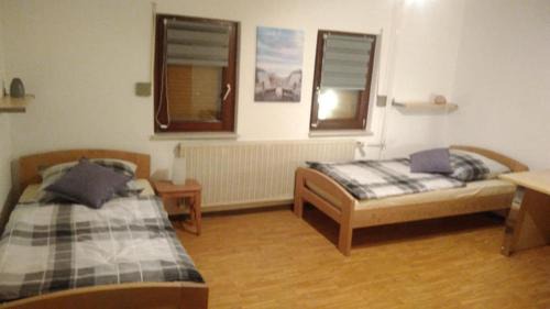 Pohlheim Apartamento | "Klein und Fein"-Monteurzimmer Pohlheim