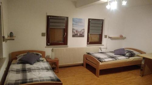 Pohlheim Apartamento | "Klein und Fein"-Monteurzimmer Pohlheim