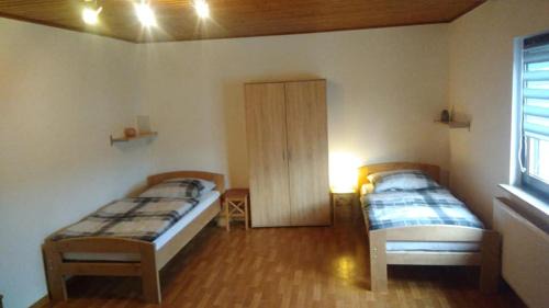 Pohlheim Apartamento | "Klein und Fein"-Monteurzimmer Pohlheim