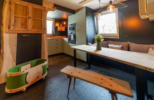 Mittersill Apartamento | klein und fein wohnen UNT