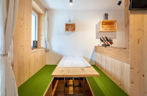 Mittersill Apartamento | klein und fein wohnen OM