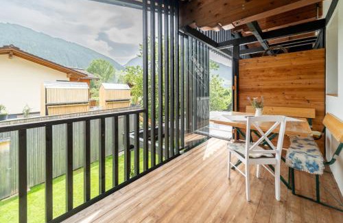 Mittersill Apartamento | klein und fein wohnen OM