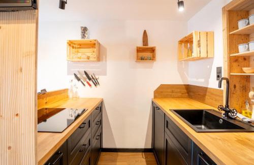 Mittersill Apartamento | klein und fein wohnen OM