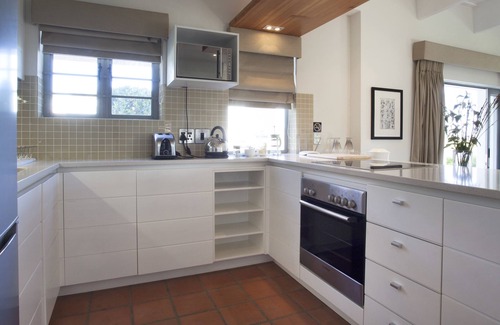 Raithby Casa | Klein Welmoed Luxury Guest House