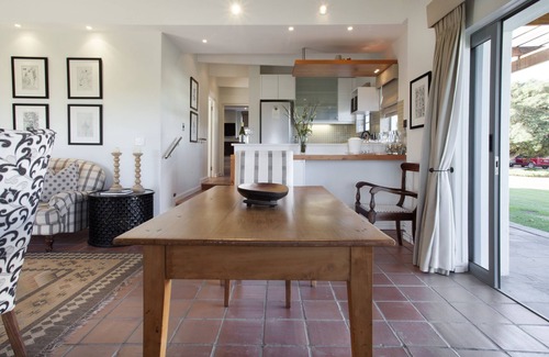 Raithby Casa | Klein Welmoed Luxury Guest House