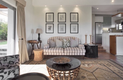 Raithby Casa | Klein Welmoed Luxury Guest House