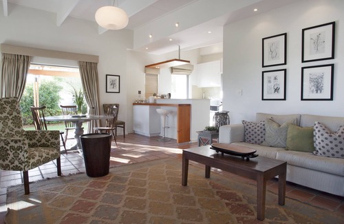 Raithby Casa | Klein Welmoed Luxury Guest House