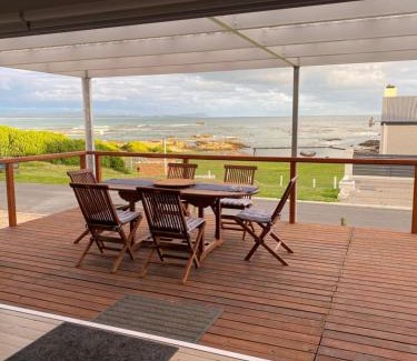 Van Dyks Bay Casa | Kleinbaai