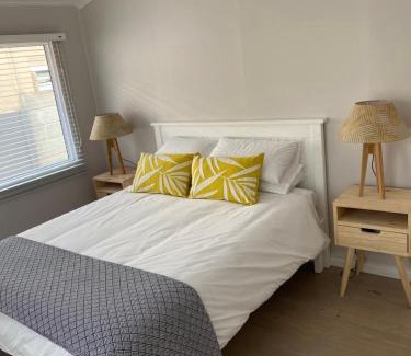 Van Dyks Bay Casa | Kleinbaai