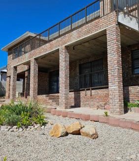 Klein Brak River Casa | Kleinbrak living - Ground floor unit