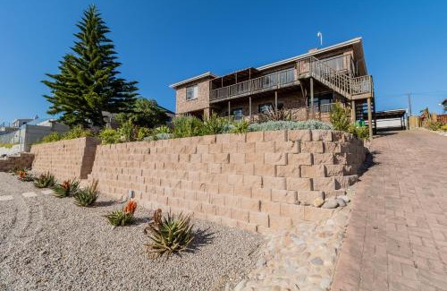 Klein Brak River Casa | Kleinbrak living - Ground floor unit