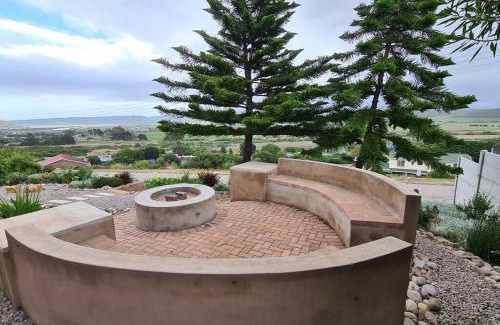 Klein Brak River Casa | Kleinbrak living - Ground floor unit