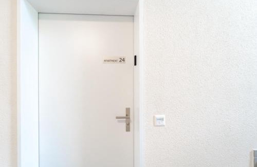 Winterthur Apartamento | Kleine aber feine Wohnung an zentraler Lage!