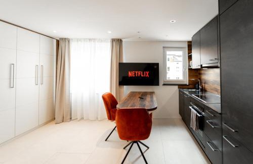 Winterthur Apartamento | Kleine aber feine Wohnung an zentraler Lage!