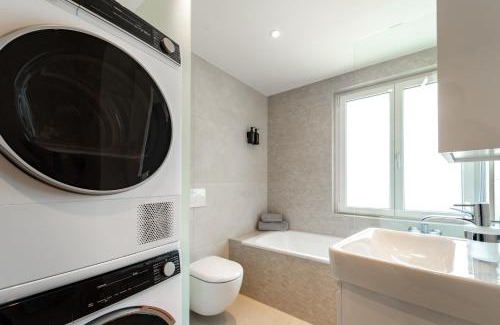 Winterthur Apartamento | Kleine aber feine Wohnung an zentraler Lage!