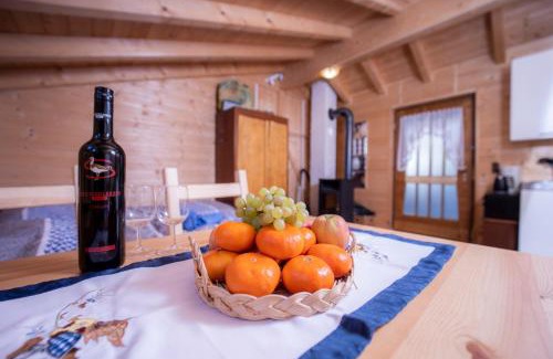 Lend Chalet De Esquí | Kleine Alpenhütte in Lend neben der Salzach