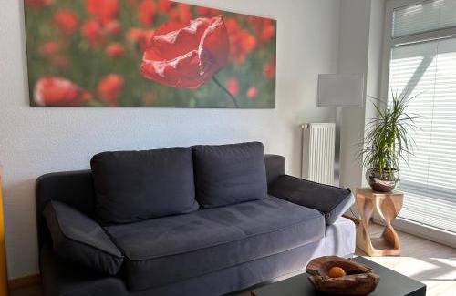 Mengershausen Apartamento | Kleine Auszeit