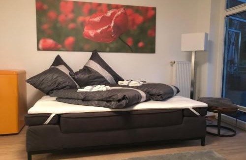 Mengershausen Apartamento | Kleine Auszeit