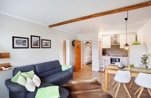 Gudenhagen Apartamento | Kleine Auszeit