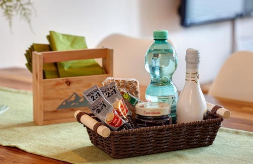 Gudenhagen Apartamento | Kleine Auszeit