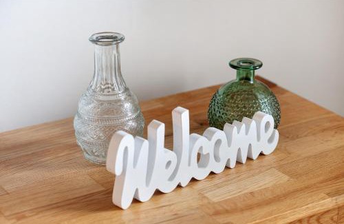 Gudenhagen Apartamento | Kleine Auszeit