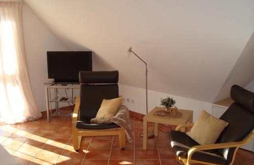 Oertzenhof Apartamento | Kleine Auszeit