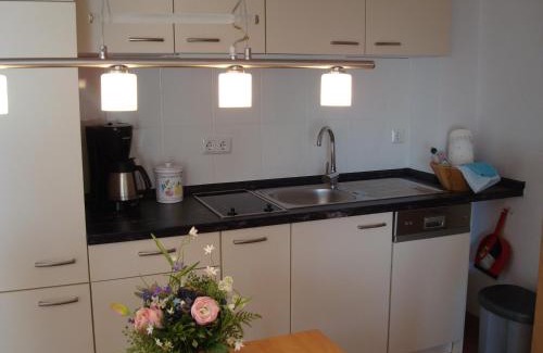 Oertzenhof Apartamento | Kleine Auszeit