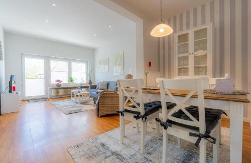 Toenning Apartamento | Kleine Auszeit