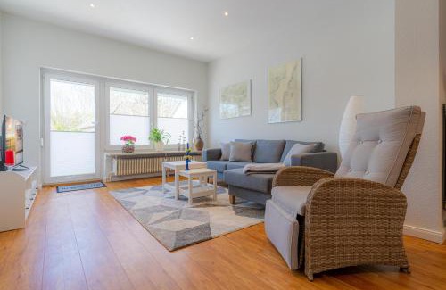 Toenning Apartamento | Kleine Auszeit