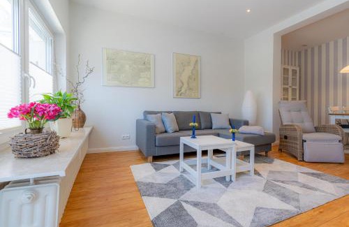 Toenning Apartamento | Kleine Auszeit