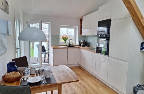 Stinteck Apartamento | Kleine Auszeit