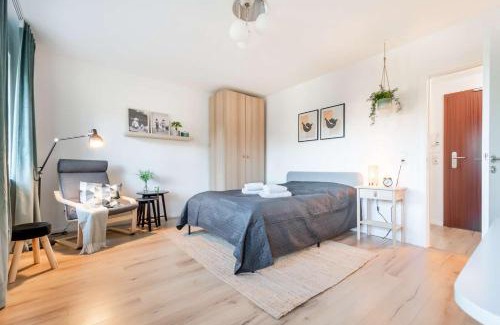 Eckernfoerde Apartamento | Kleine Auszeit - liebevoll eingerichtet, wassernah