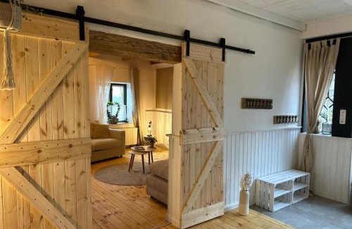 Dithmarschen Apartamento | Kleine Auszeit - Urlaub auf dem Bauernhof