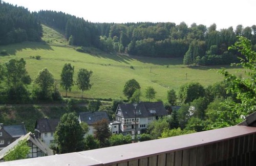 Silbach Apartamento | Kleine Auszeit Winterberg