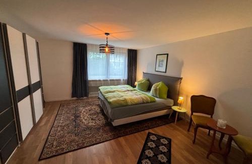 Bad Feilnbach Apartamento | Kleine Bergzeit