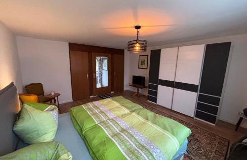 Bad Feilnbach Apartamento | Kleine Bergzeit