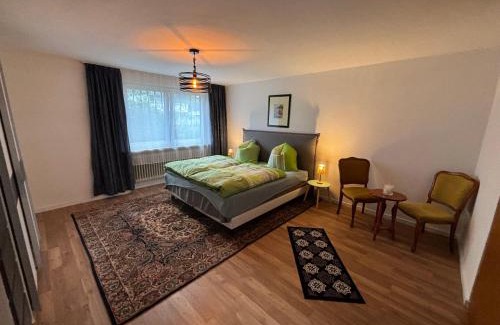 Bad Feilnbach Apartamento | Kleine Bergzeit