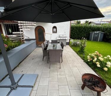 Bad Feilnbach Apartamento | Kleine Bergzeit