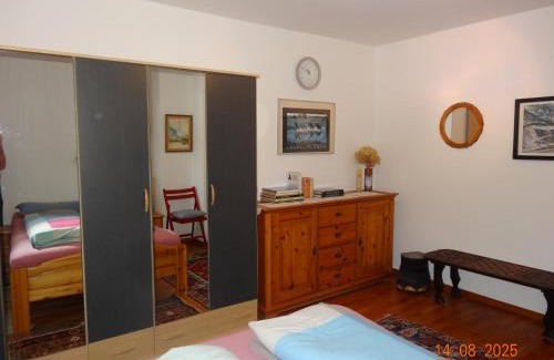 Lahnau Apartamento | Kleine Einliegerwohnung- komfort Home!